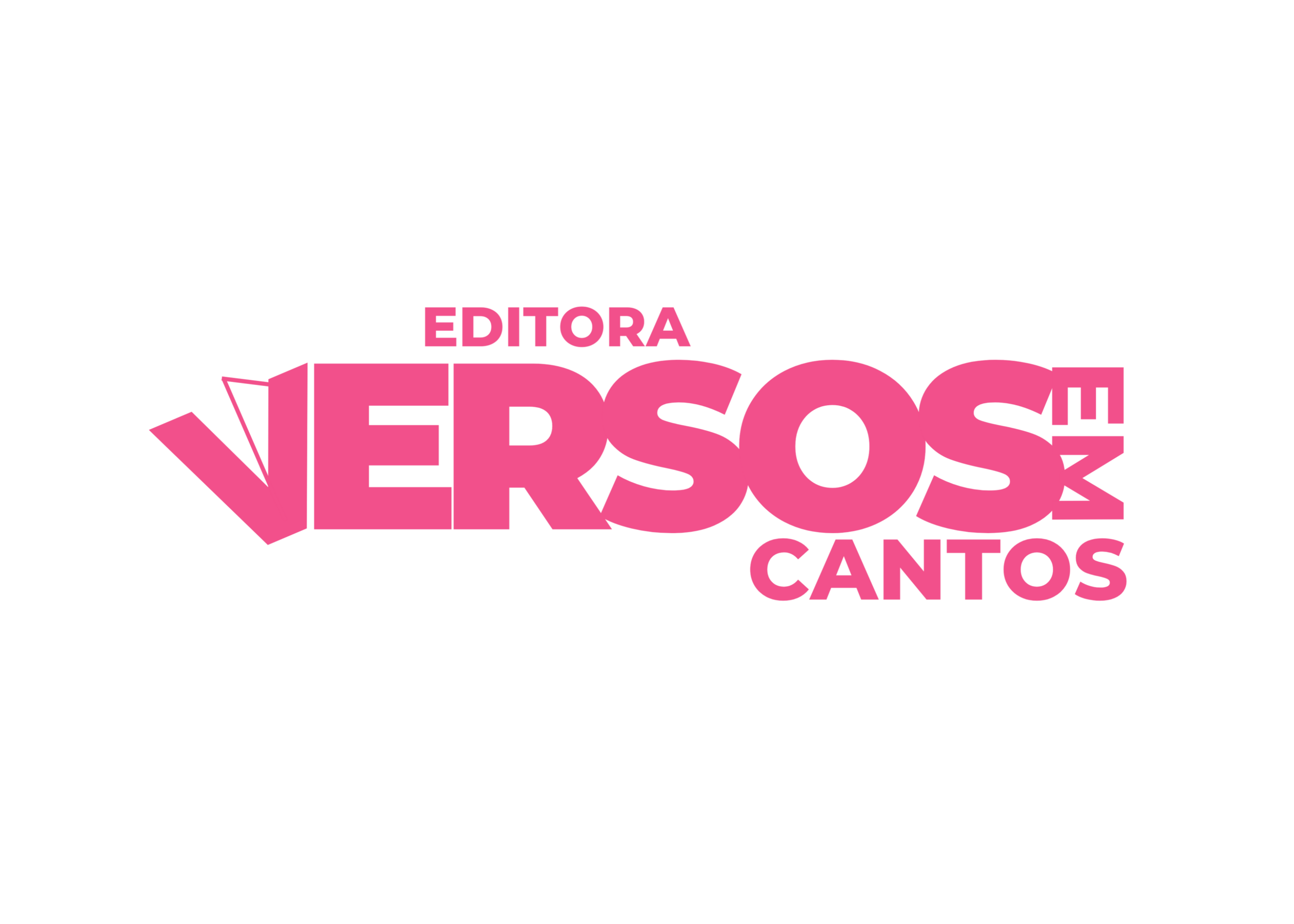 Editora Versos em Cantos